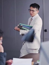 Do I Really Love Him - Episode 31