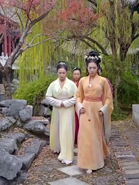 Don’t Mess With the Cold Palace Concubine - Episode 19