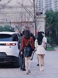 Episode 8 - Do I Really Love Him