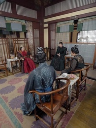 Melintas Dunia Jadi En. Jugra - Episode 76