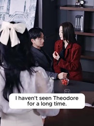 Episode 3 - Do I Really Love Him