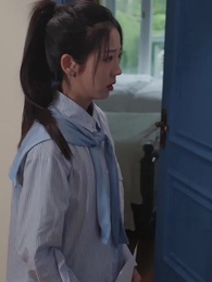 Mommy, Don't Kill Me - Episode 25