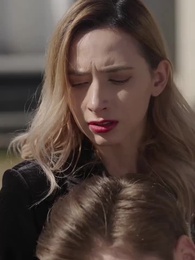Episodio 85 - Divorcio Y Venganza: La Heredera Secreta