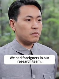 Return of the Dead General - Episode 40