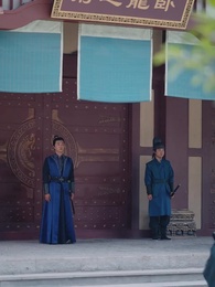 Episode 41 - Melintas Dunia Jadi En. Jugra