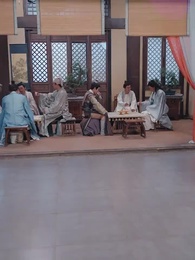 Melintas Dunia Jadi En. Jugra - Episode 8