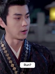 Episode 11 - Don’t Mess With the Cold Palace Concubine