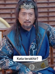 Episode 72 - Melintas Dunia Jadi En. Jugra