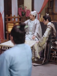 Episode 13 - Melintas Dunia Jadi En. Jugra