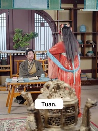 Episode 92 - Melintas Dunia Jadi En. Jugra