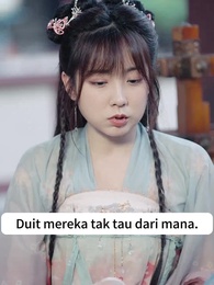 Melintas Dunia Jadi En. Jugra - Episode 42