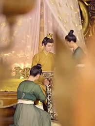 Don’t Mess With the Cold Palace Concubine - Episode 33