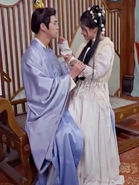 Episode 63 - Don’t Mess With the Cold Palace Concubine