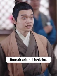 Melintas Dunia Jadi En. Jugra - Episode 39