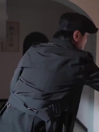 Mommy, Don't Kill Me - Episode 37