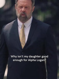 No Escape From My Ruthless Alpha - Episode 70