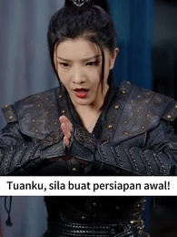 Melintas Dunia Jadi En. Jugra - Episode 62