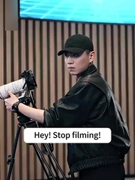 Return of the Dead General - Episode 52