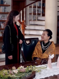 ตอนที่ 44 - หม่ามี๊ที่รัก