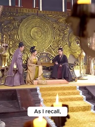 Don’t Mess With the Cold Palace Concubine - Episode 12