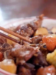 ตอนที่ 12 - หม่ามี๊ที่รัก