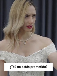 Divorcio Y Venganza: La Heredera Secreta - Episode 57