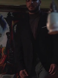 Episode 11 - No Escape From My Ruthless Alpha