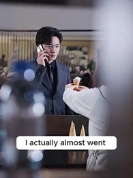 Do I Really Love Him - Episode 23