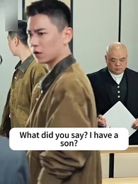 Return of the Dead General - Episode 9