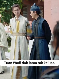 Episode 66 - Melintas Dunia Jadi En. Jugra