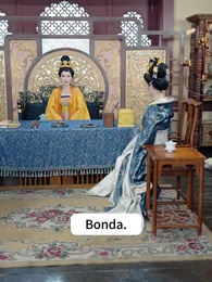 Episode 83 - Melintas Dunia Jadi En. Jugra