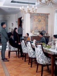 ตอนที่ 41 - หม่ามี๊ที่รัก