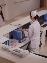 Mommy, Don't Kill Me - Episode 57