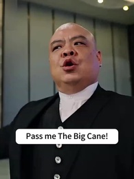 Return of the Dead General - Episode 19