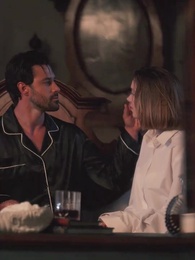 Episode 16 - No Escape From My Ruthless Alpha