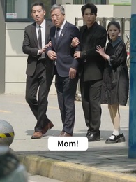 Mommy, Don't Kill Me - Episode 72