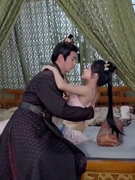 Episode 15 - Don’t Mess With the Cold Palace Concubine