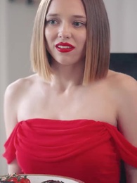 No Escape From My Ruthless Alpha - Episode 31