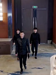 Episode 28 - Return of the Dead General