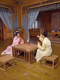 Episode 66 - Don’t Mess With the Cold Palace Concubine