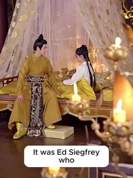 Episode 64 - Don’t Mess With the Cold Palace Concubine