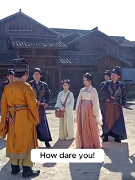 Episode 70 - Don’t Mess With the Cold Palace Concubine