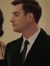 Divorcio Y Venganza: La Heredera Secreta - Episode 46