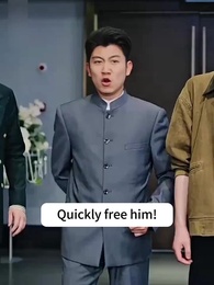 Return of the Dead General - Episode 14