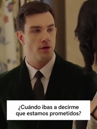 Episodio 41 - Divorcio Y Venganza: La Heredera Secreta