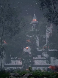 Episode 1 - No Escape From My Ruthless Alpha