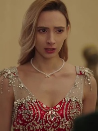 Episodio 47 - Divorcio Y Venganza: La Heredera Secreta
