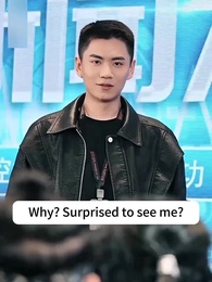 Return of the Dead General - Episode 57