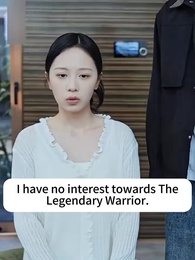 Return of the Dead General - Episode 8