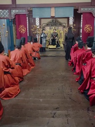 Episode 82 - Melintas Dunia Jadi En. Jugra